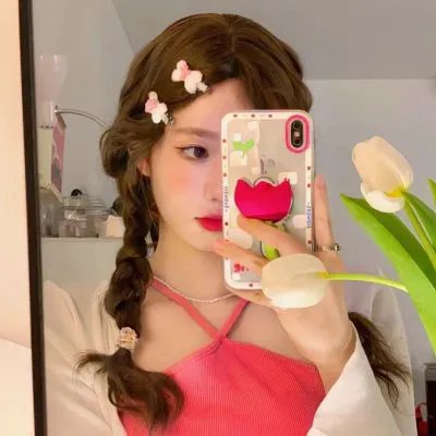 机器人艺妓