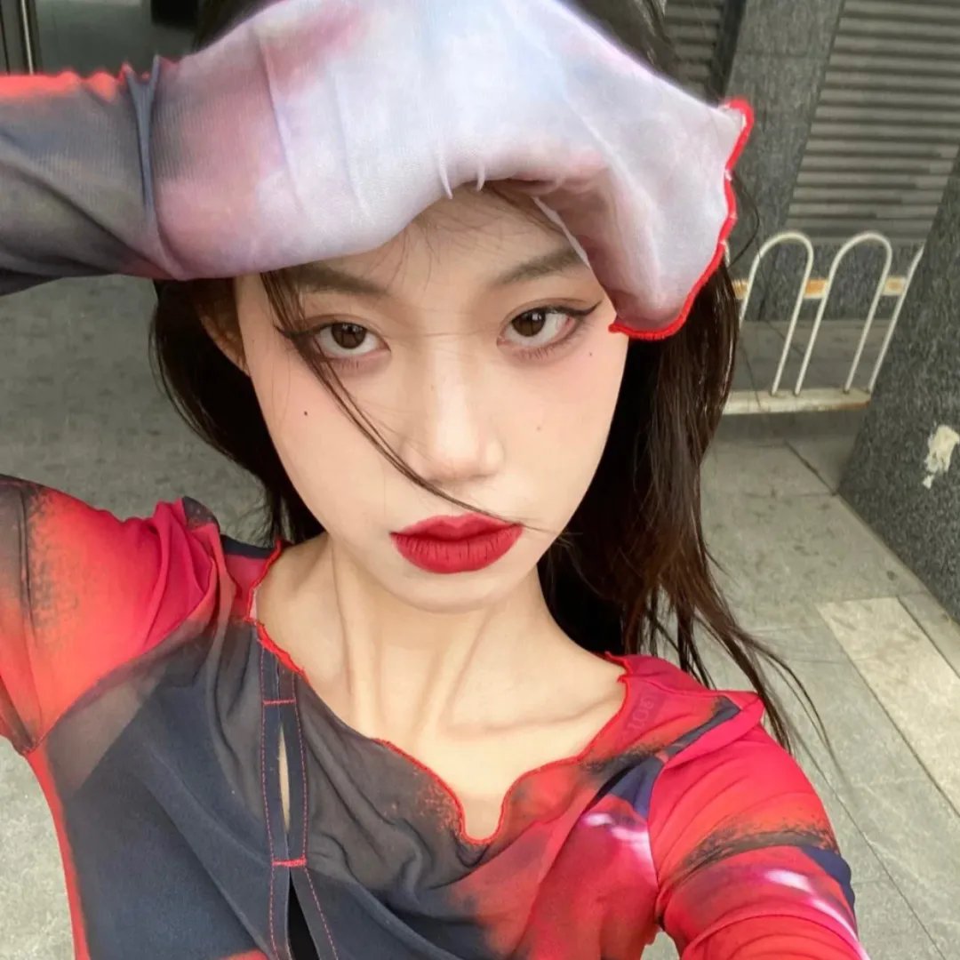 少女杀手阿墨